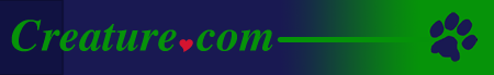 Creature.com